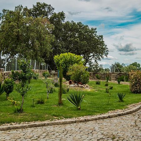 Casas Campo Cimo Da Quinta Hotel มีรันดา โด โดว์โร ภายนอก รูปภาพ