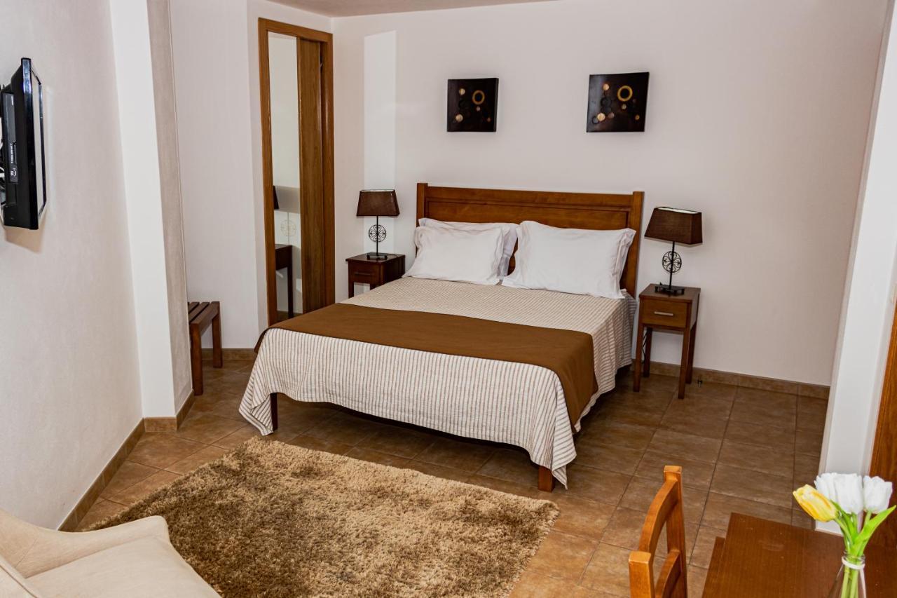 Casas Campo Cimo Da Quinta Hotel มีรันดา โด โดว์โร ภายนอก รูปภาพ