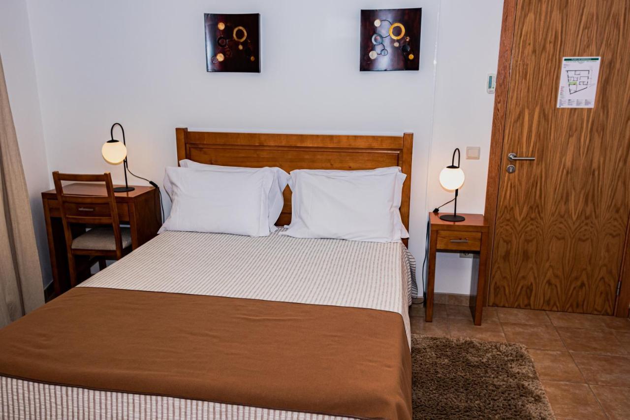 Casas Campo Cimo Da Quinta Hotel มีรันดา โด โดว์โร ภายนอก รูปภาพ