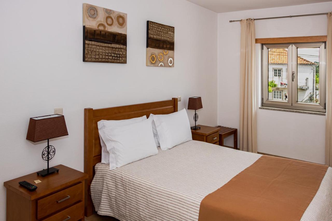 Casas Campo Cimo Da Quinta Hotel มีรันดา โด โดว์โร ภายนอก รูปภาพ