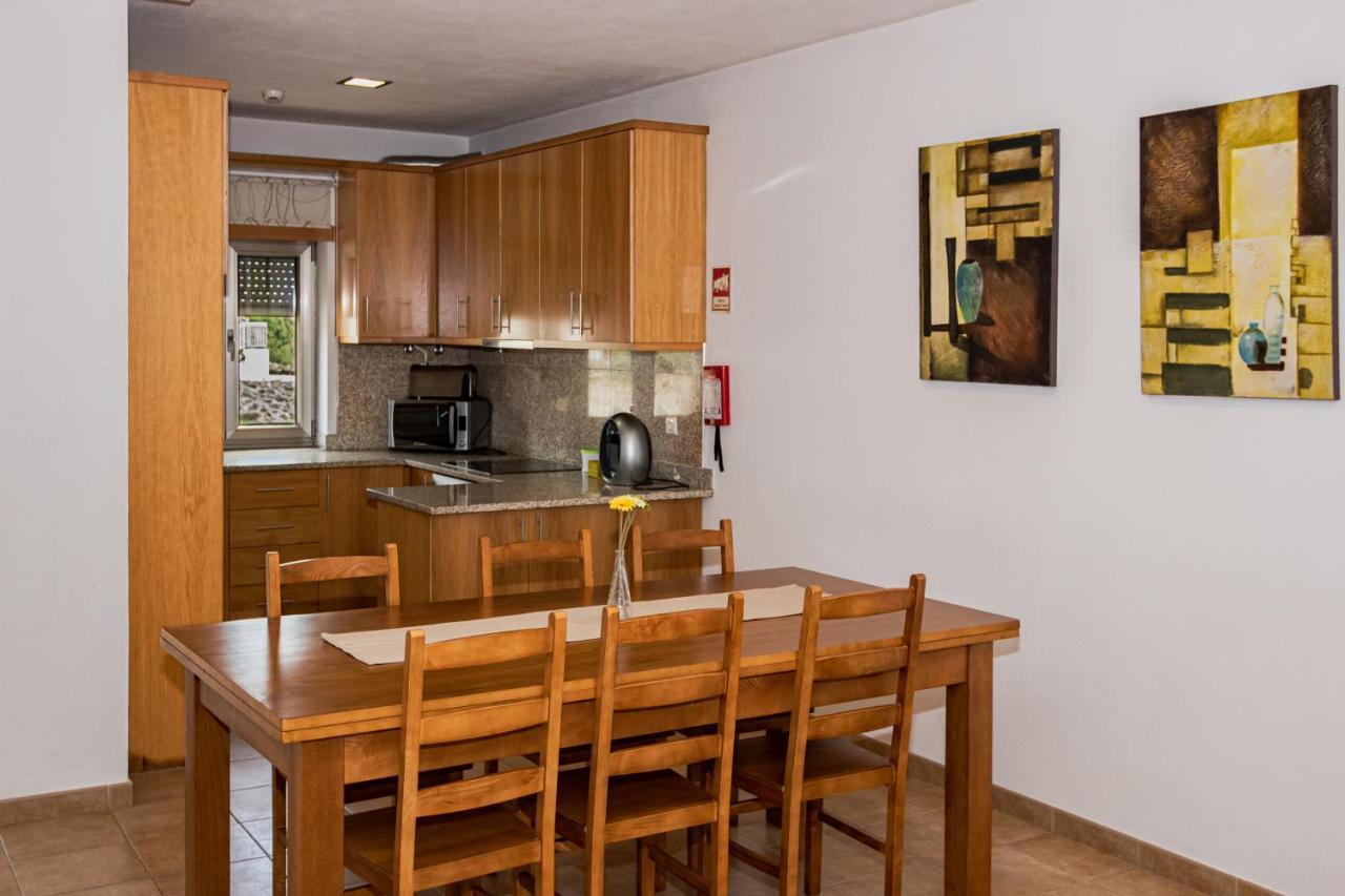 Casas Campo Cimo Da Quinta Hotel มีรันดา โด โดว์โร ภายนอก รูปภาพ