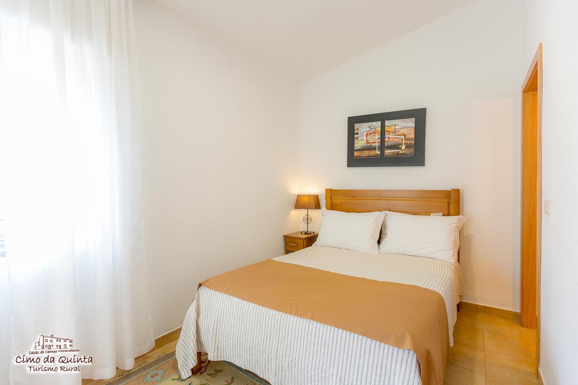 Casas Campo Cimo Da Quinta Hotel มีรันดา โด โดว์โร ห้อง รูปภาพ