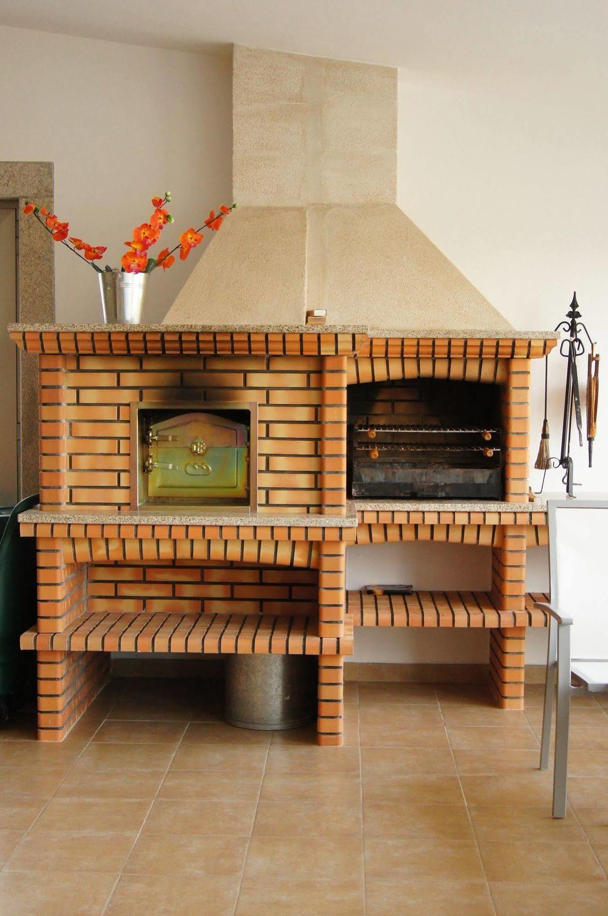 Casas Campo Cimo Da Quinta Hotel มีรันดา โด โดว์โร ภายนอก รูปภาพ